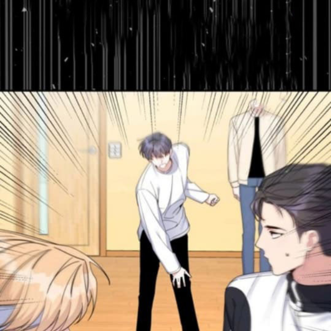 A Blank Slate Regression for the Idol That Lost His Original Mindset Chapter 12 Image 46