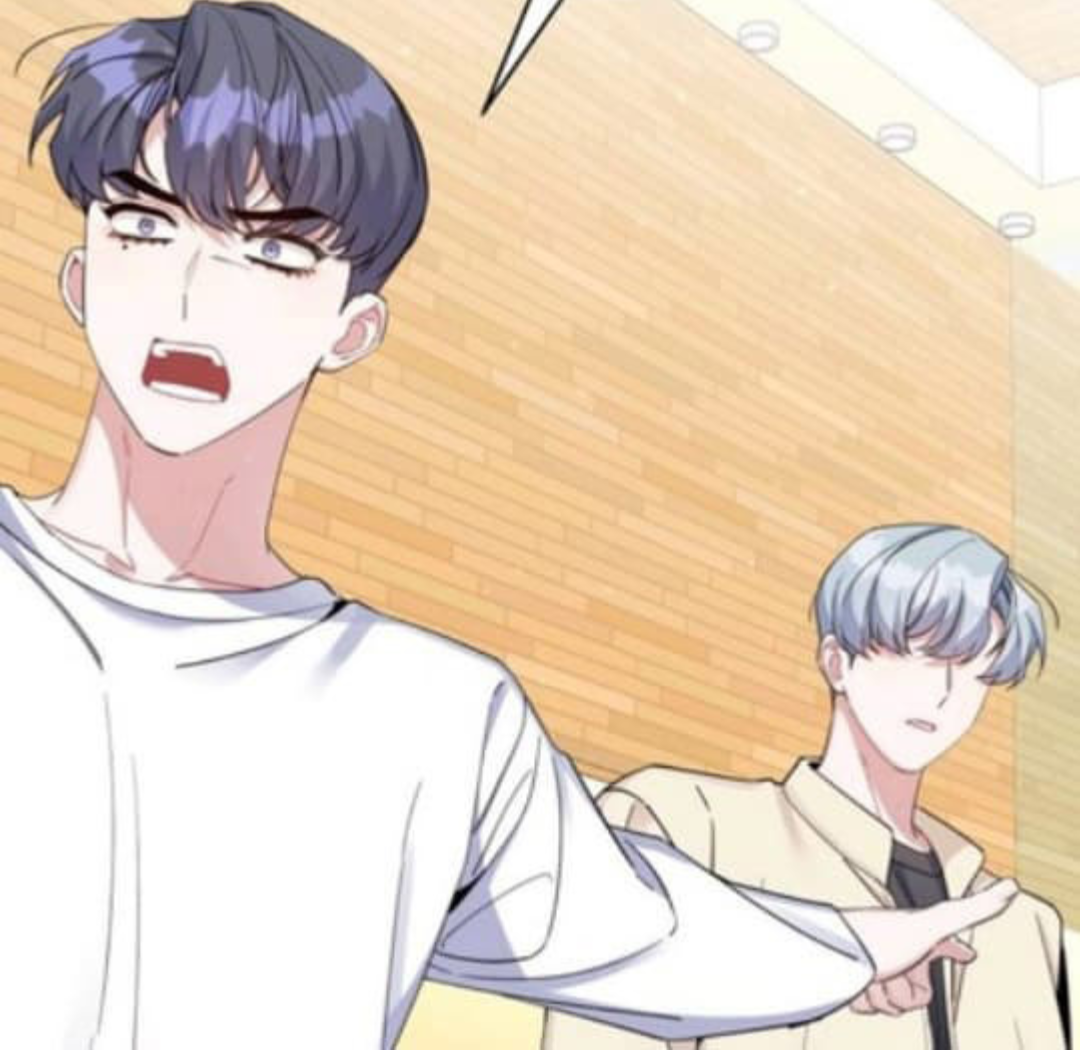 A Blank Slate Regression for the Idol That Lost His Original Mindset Chapter 12 Image 49