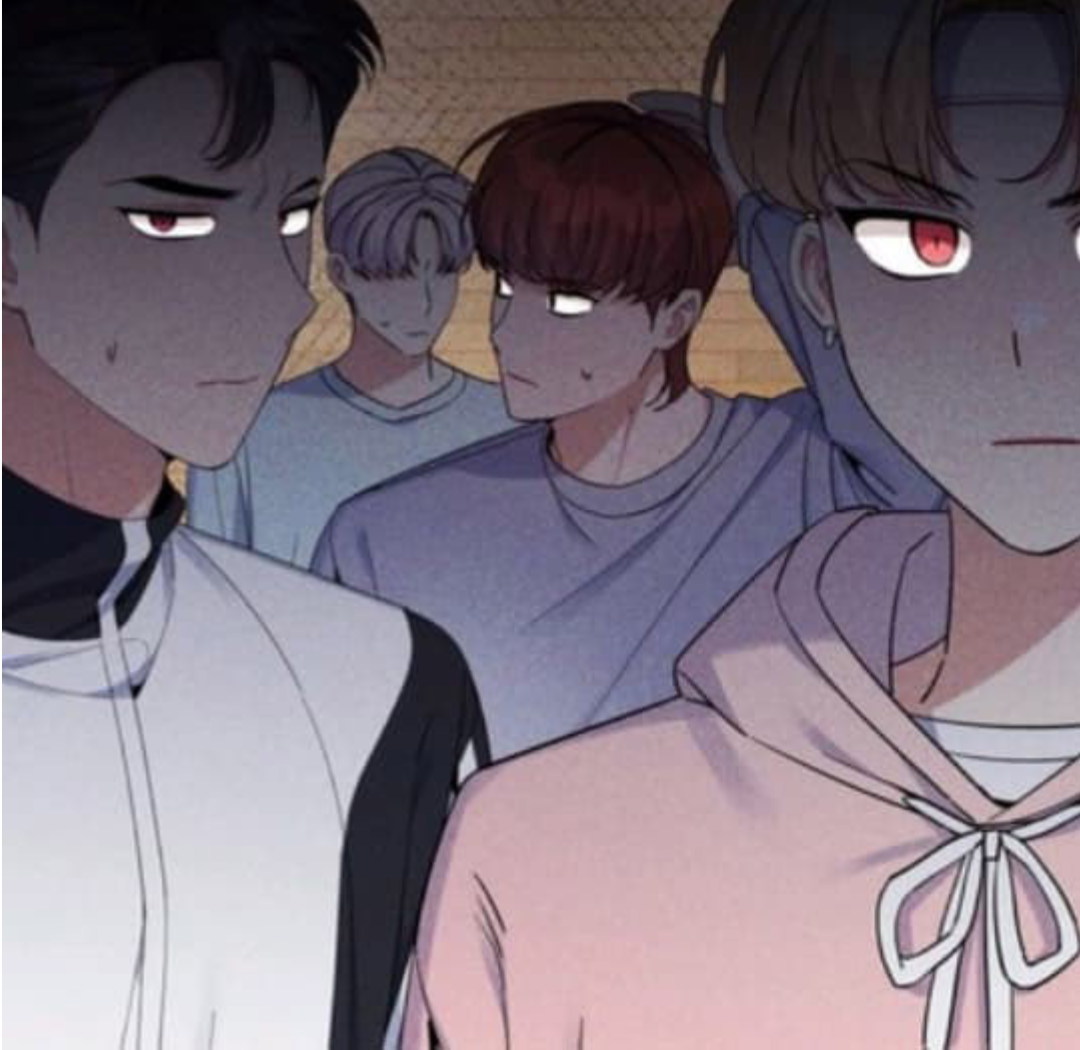 A Blank Slate Regression for the Idol That Lost His Original Mindset Chapter 12 Image 56
