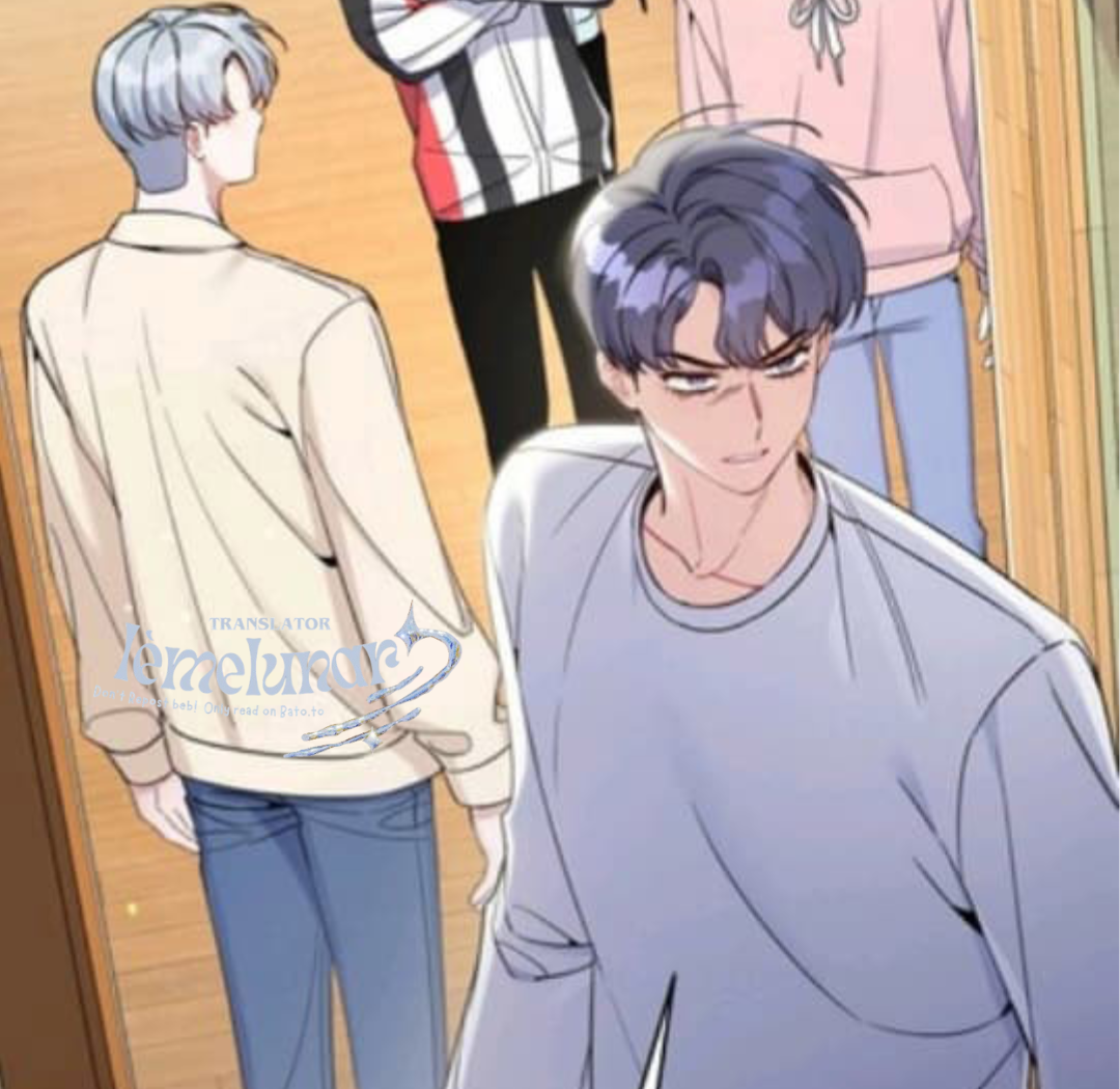 A Blank Slate Regression for the Idol That Lost His Original Mindset Chapter 12 Image 62