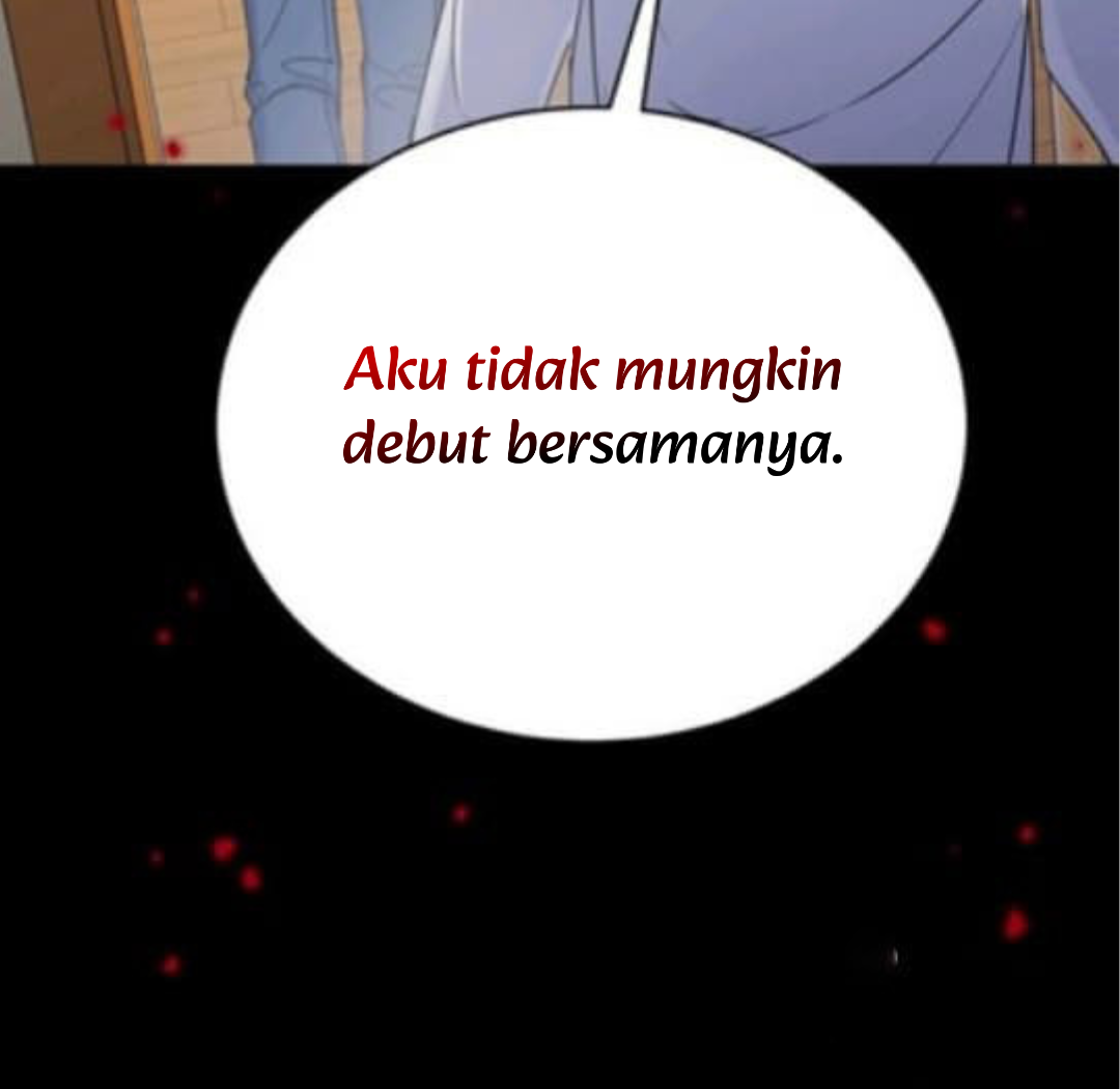 A Blank Slate Regression for the Idol That Lost His Original Mindset Chapter 12 Image 63
