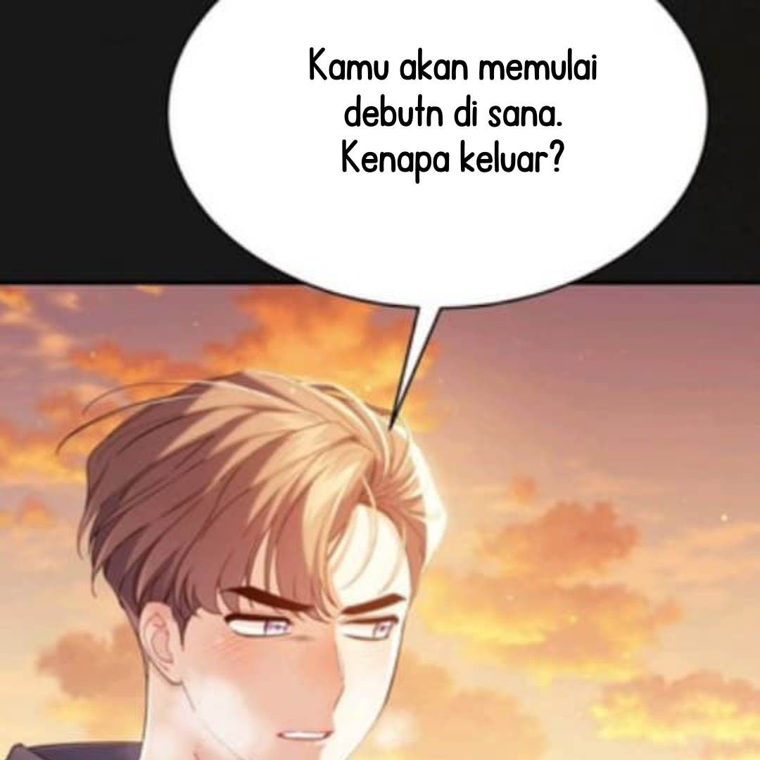A Blank Slate Regression for the Idol That Lost His Original Mindset Chapter 12 Image 71