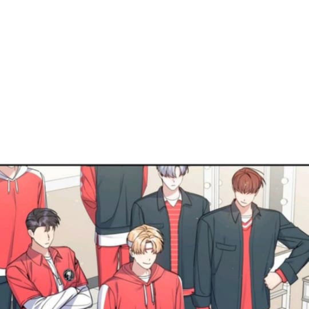 A Blank Slate Regression for the Idol That Lost His Original Mindset Chapter 12 Image 82