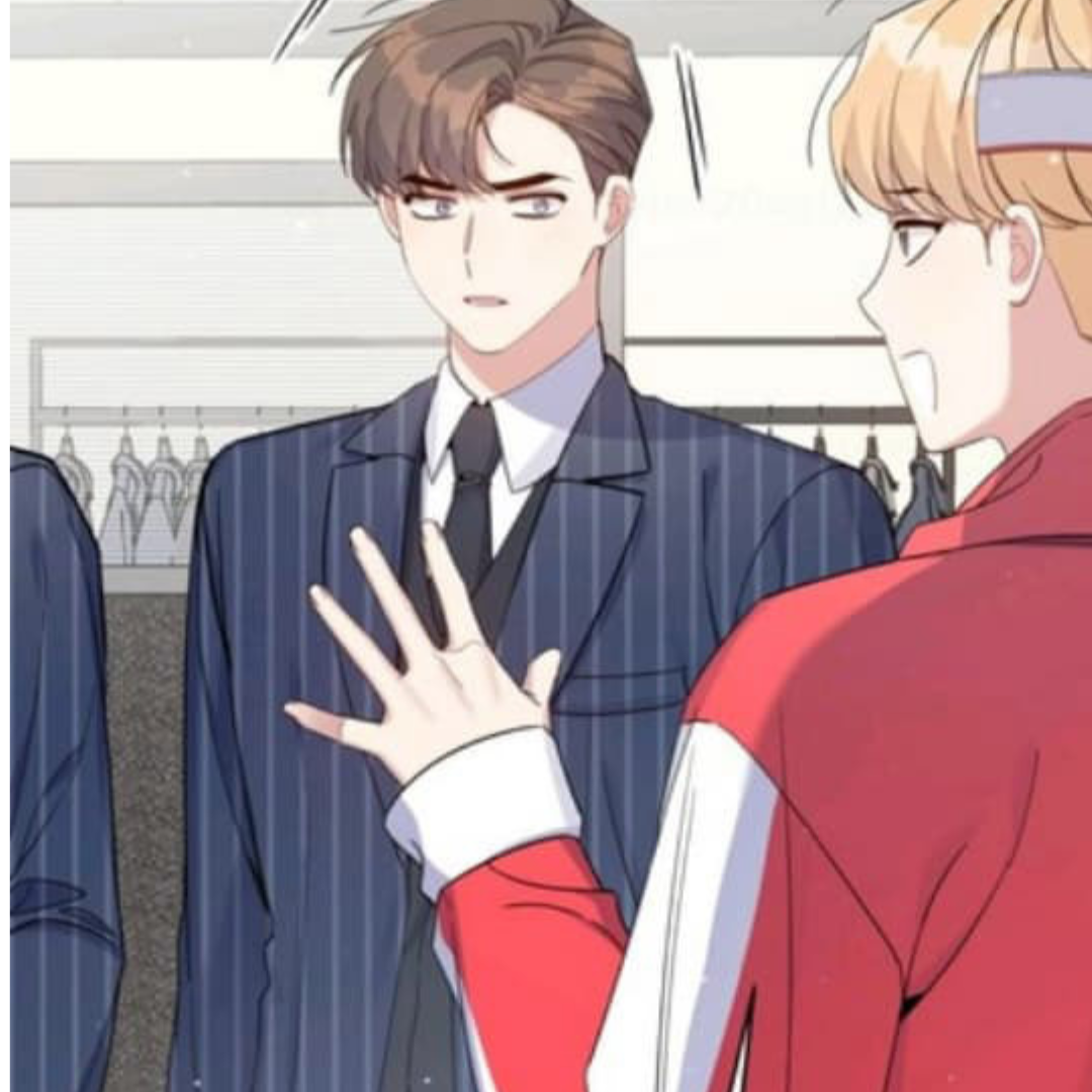A Blank Slate Regression for the Idol That Lost His Original Mindset Chapter 12 Image 89