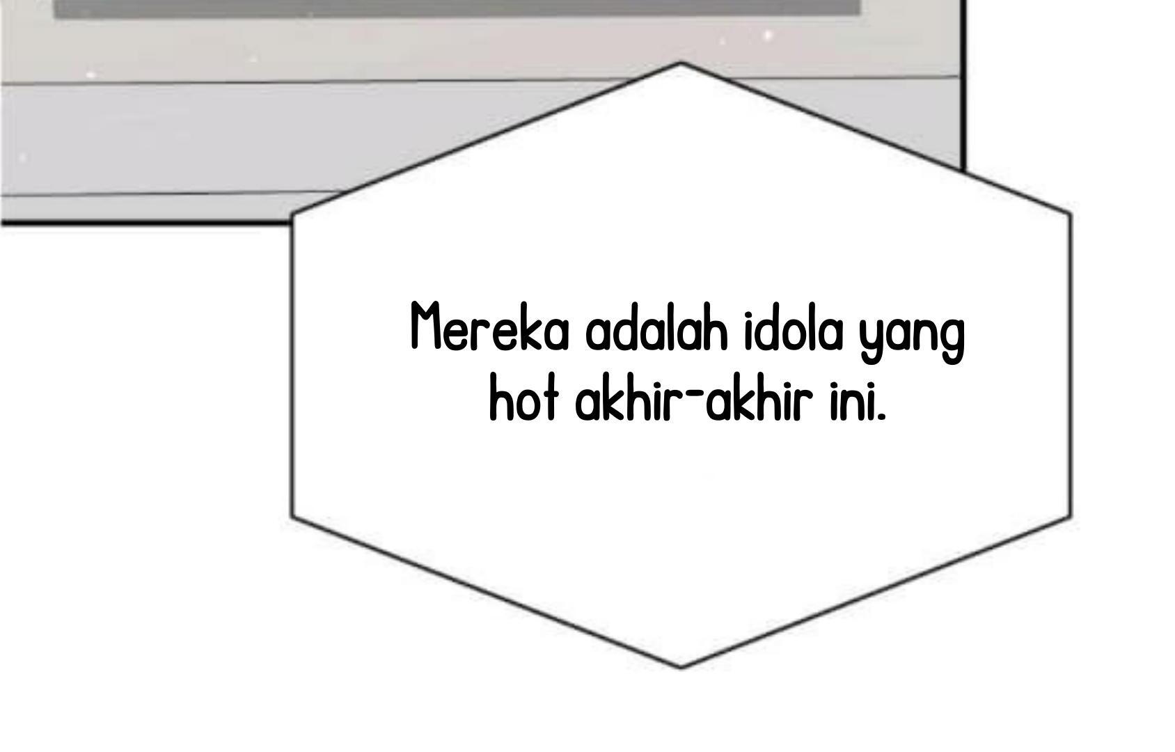A Blank Slate Regression for the Idol That Lost His Original Mindset Chapter 13 Image 8