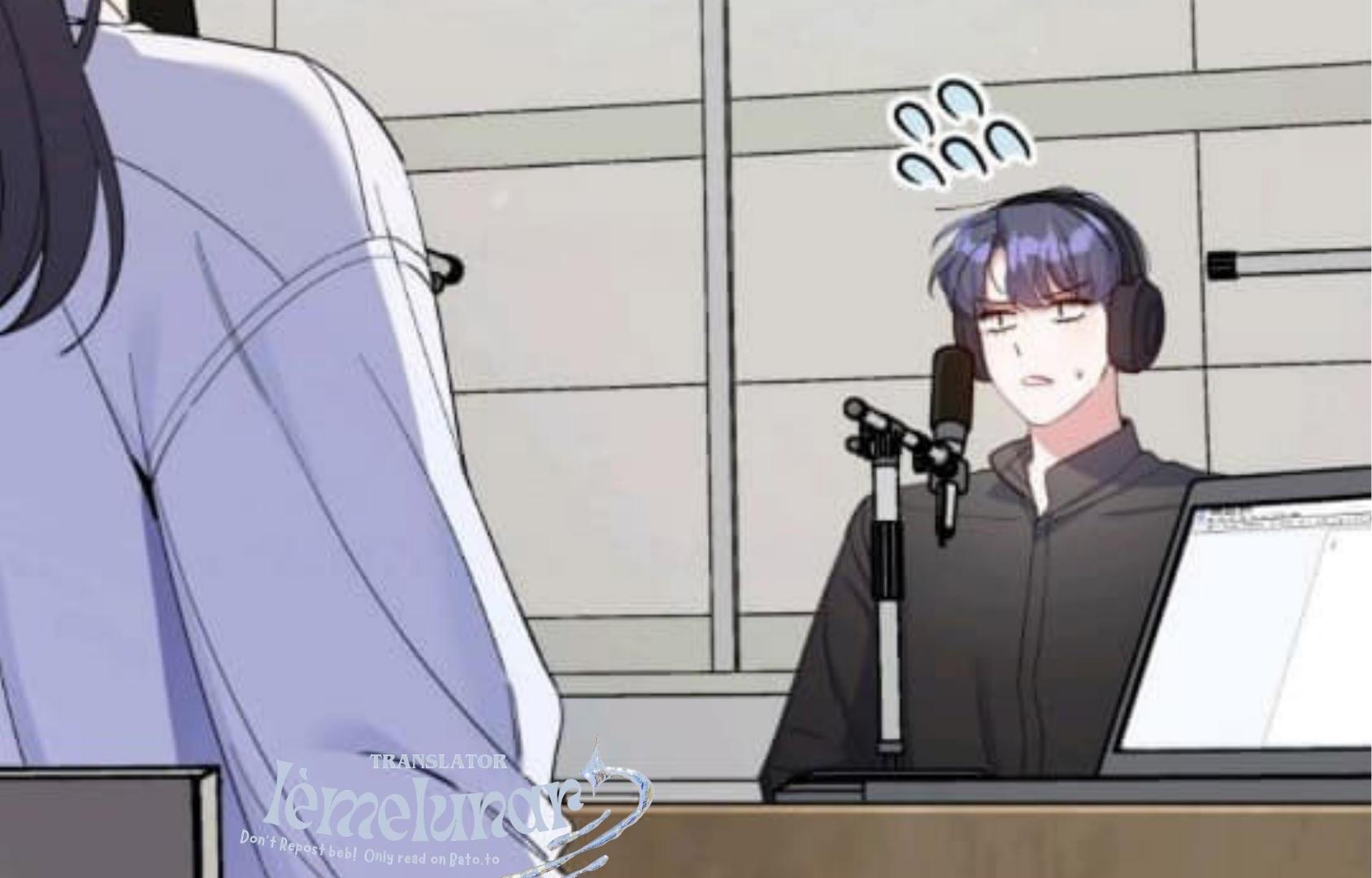 A Blank Slate Regression for the Idol That Lost His Original Mindset Chapter 13 Image 103