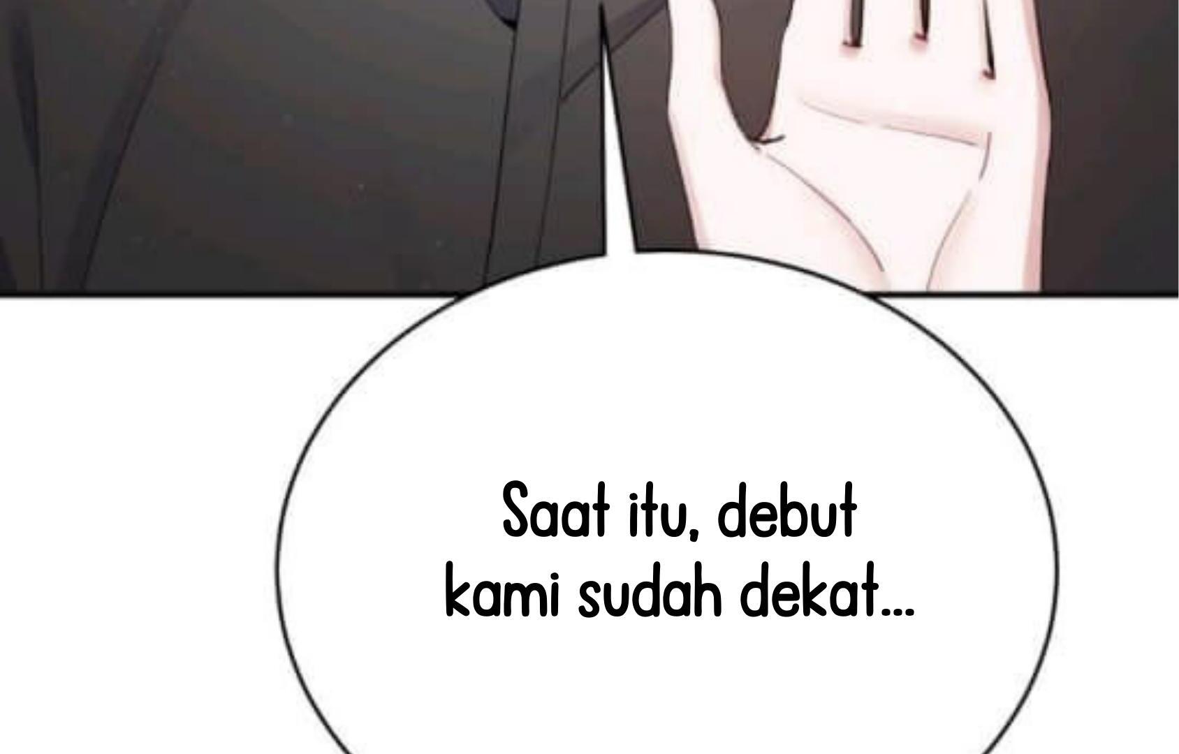 A Blank Slate Regression for the Idol That Lost His Original Mindset Chapter 13 Image 107