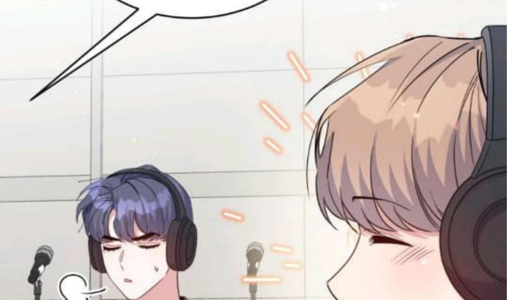 A Blank Slate Regression for the Idol That Lost His Original Mindset Chapter 13 Image 109