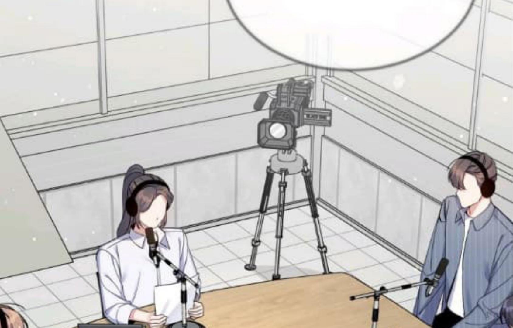 A Blank Slate Regression for the Idol That Lost His Original Mindset Chapter 13 Image 117