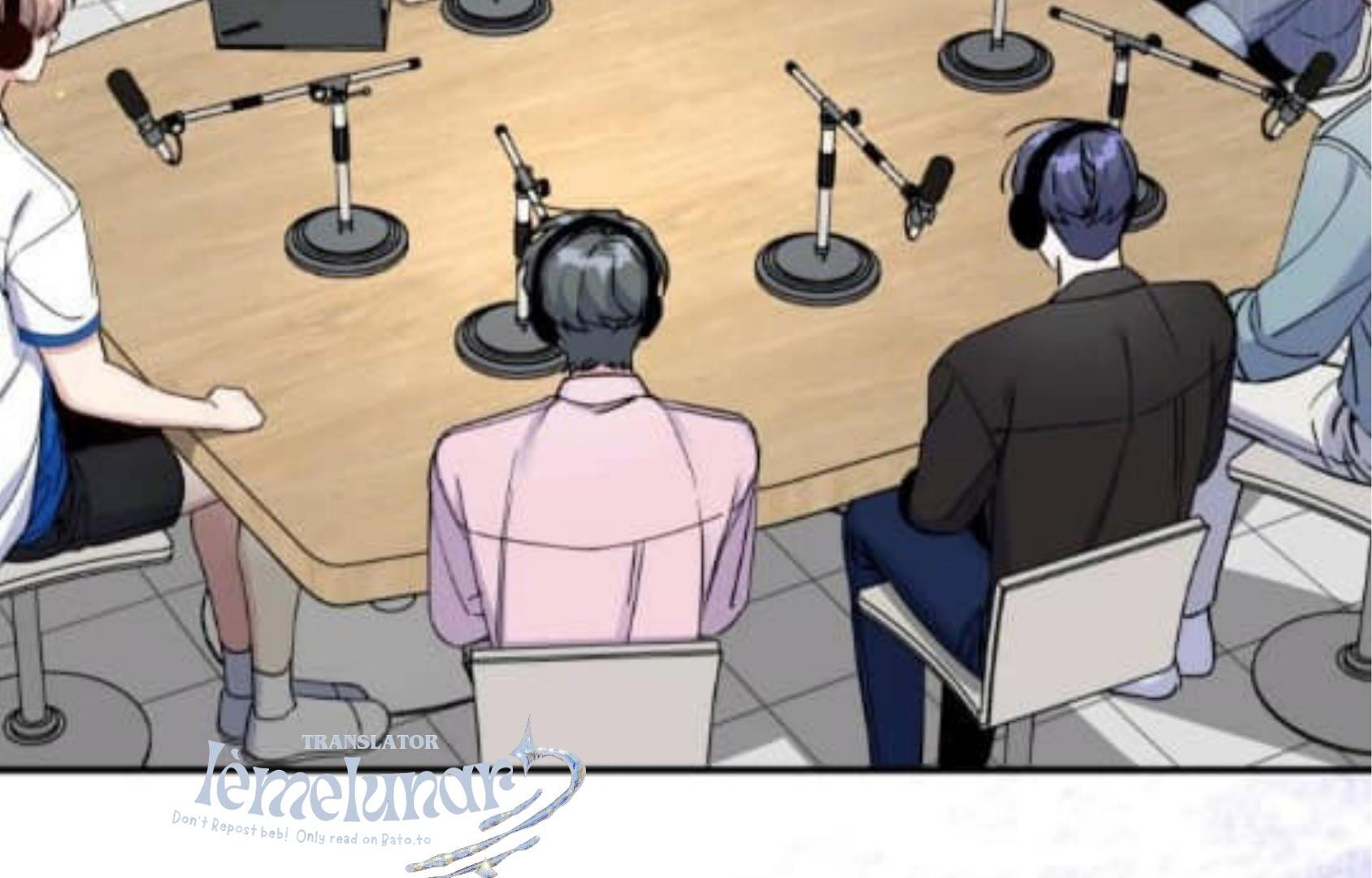 A Blank Slate Regression for the Idol That Lost His Original Mindset Chapter 13 Image 118