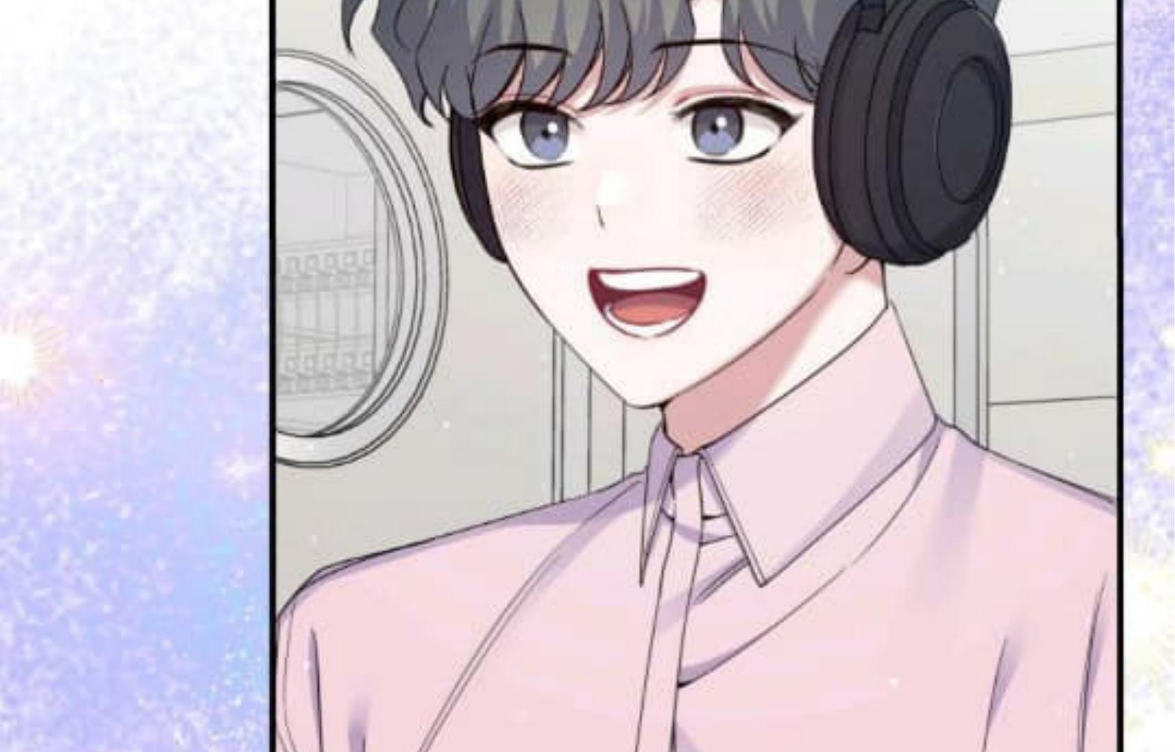 A Blank Slate Regression for the Idol That Lost His Original Mindset Chapter 13 Image 134