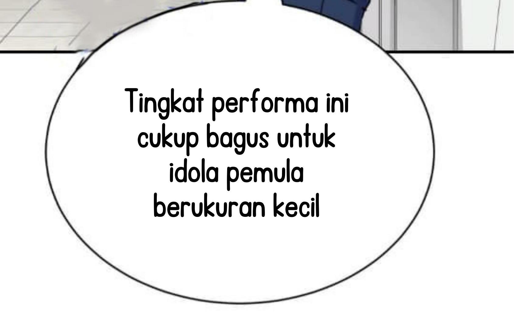 A Blank Slate Regression for the Idol That Lost His Original Mindset Chapter 13 Image 167