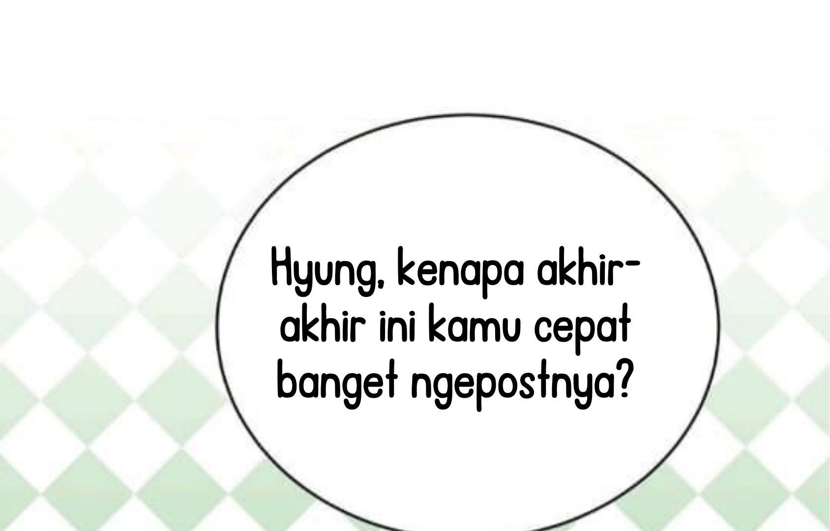 A Blank Slate Regression for the Idol That Lost His Original Mindset Chapter 13 Image 168