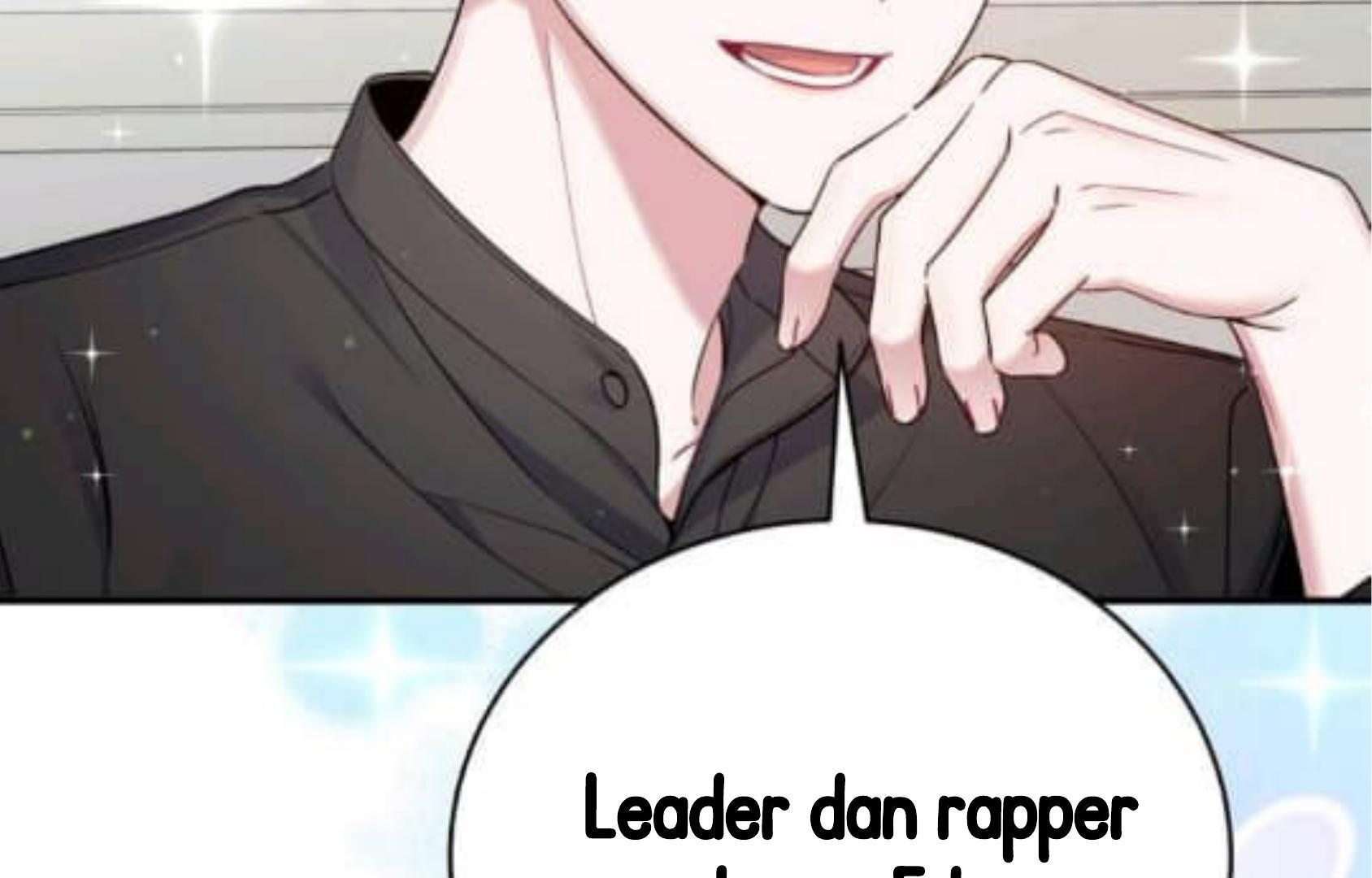 A Blank Slate Regression for the Idol That Lost His Original Mindset Chapter 13 Image 16