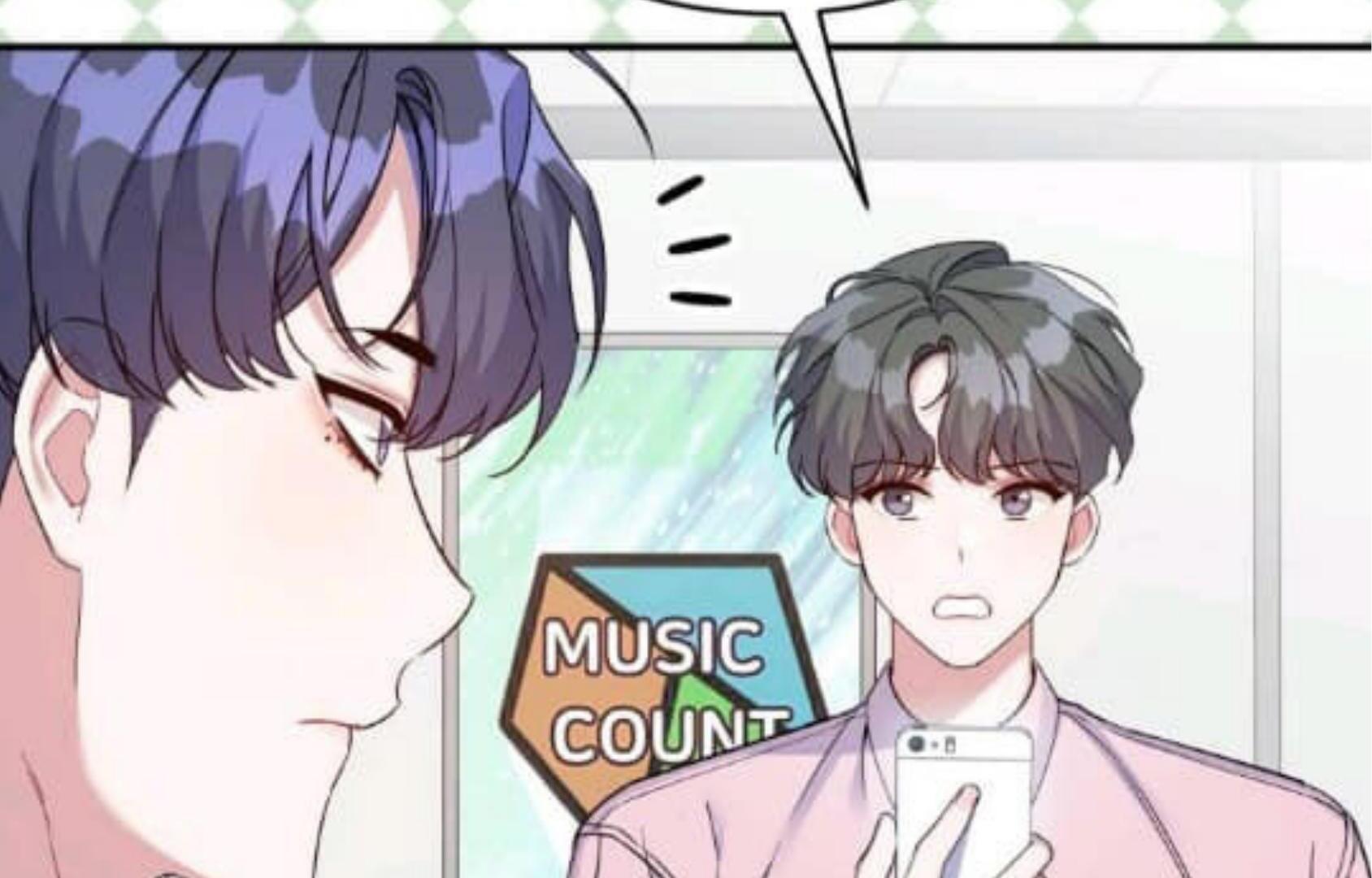 A Blank Slate Regression for the Idol That Lost His Original Mindset Chapter 13 Image 169