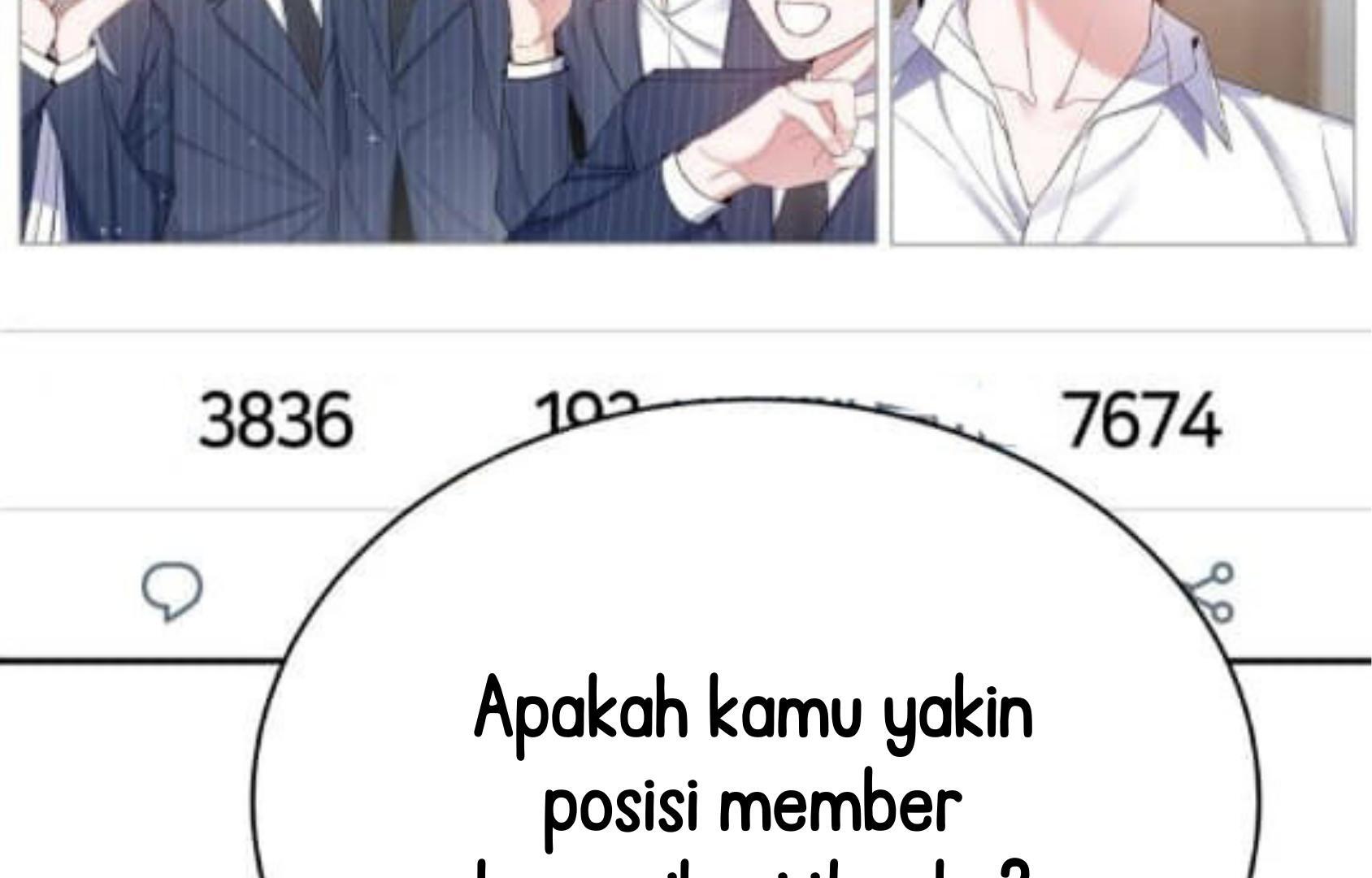 A Blank Slate Regression for the Idol That Lost His Original Mindset Chapter 13 Image 174