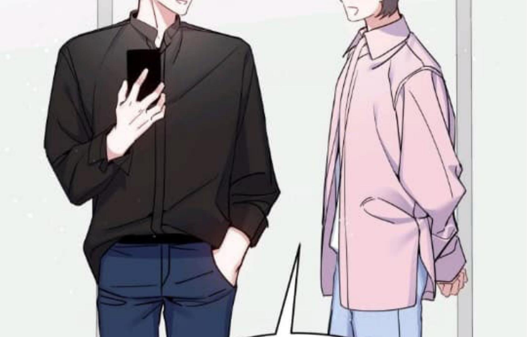 A Blank Slate Regression for the Idol That Lost His Original Mindset Chapter 13 Image 177