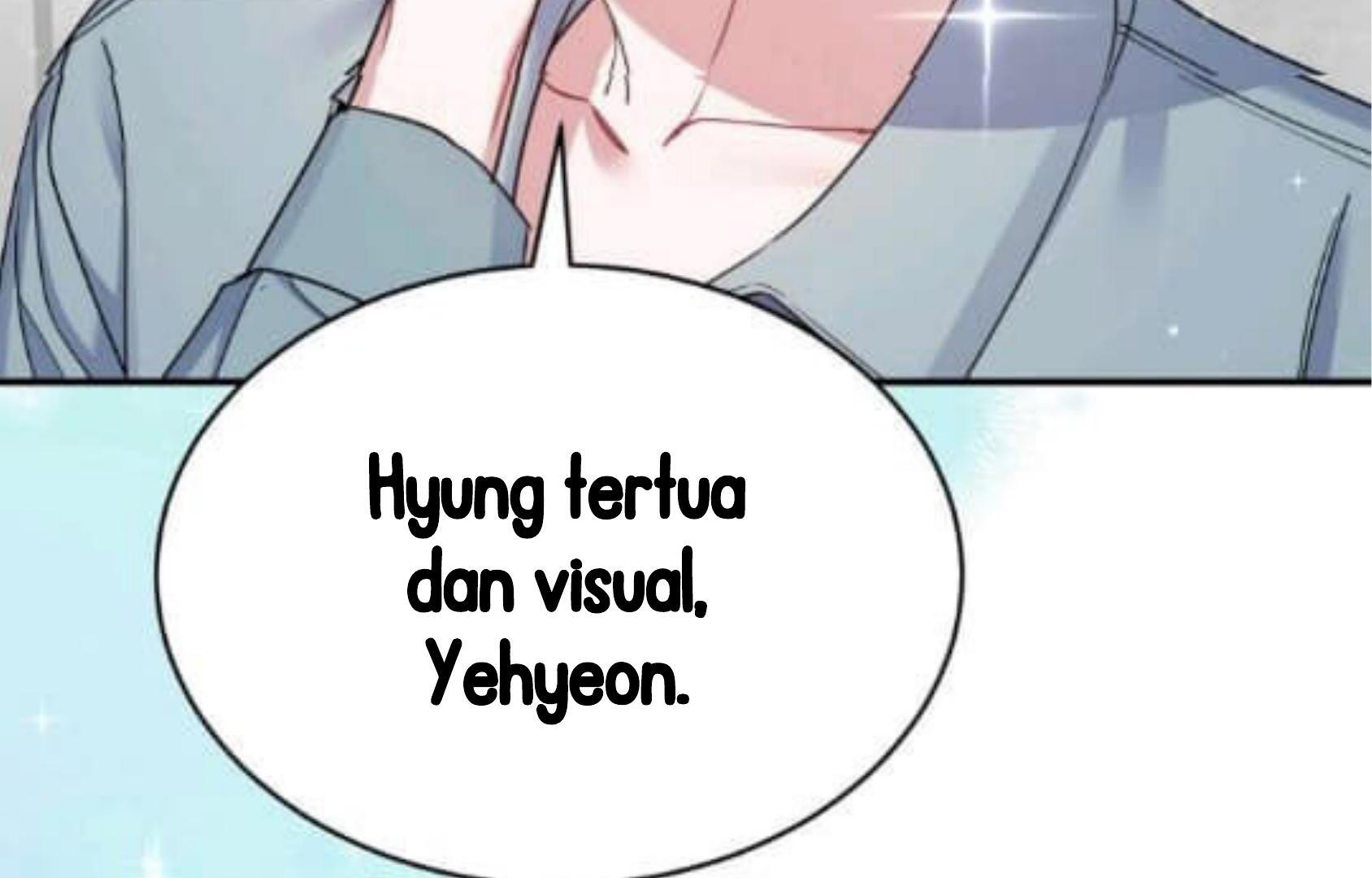 A Blank Slate Regression for the Idol That Lost His Original Mindset Chapter 13 Image 19