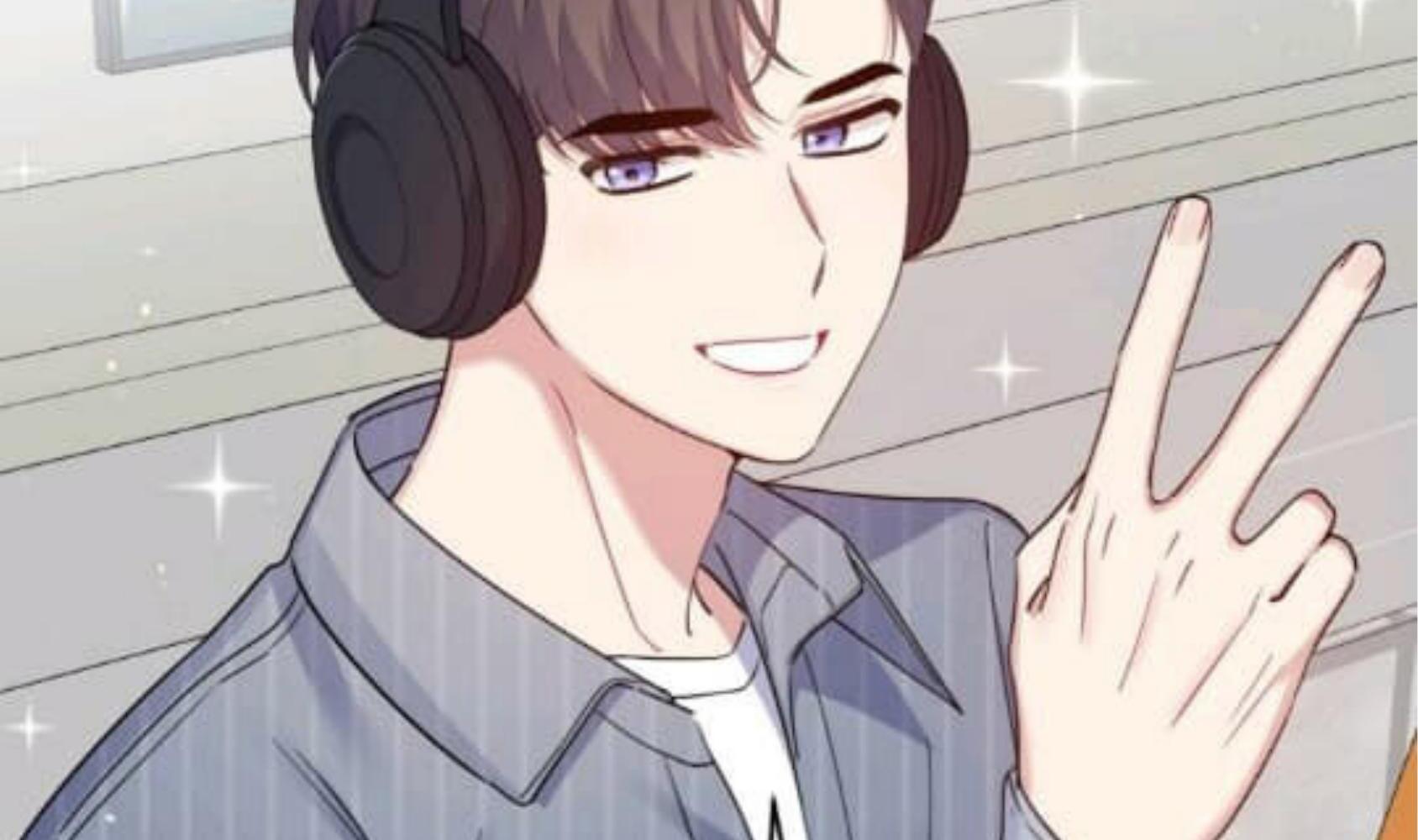 A Blank Slate Regression for the Idol That Lost His Original Mindset Chapter 13 Image 21