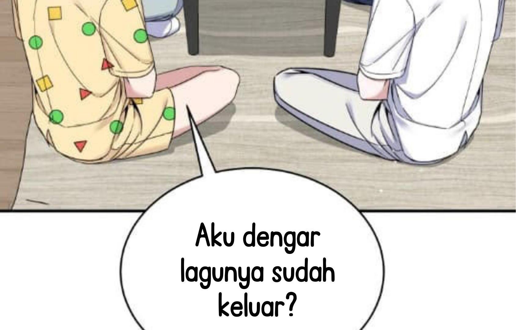 A Blank Slate Regression for the Idol That Lost His Original Mindset Chapter 13 Image 222