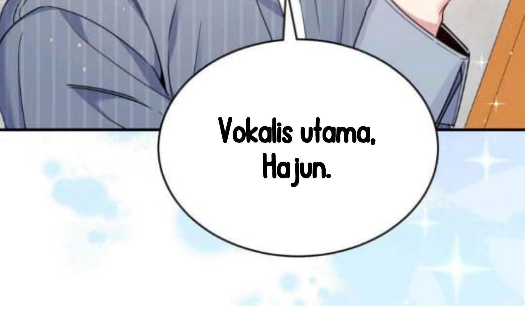 A Blank Slate Regression for the Idol That Lost His Original Mindset Chapter 13 Image 22
