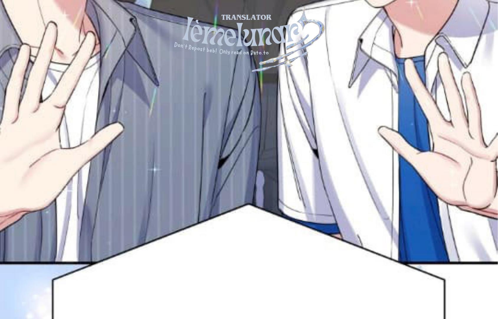 A Blank Slate Regression for the Idol That Lost His Original Mindset Chapter 13 Image 31