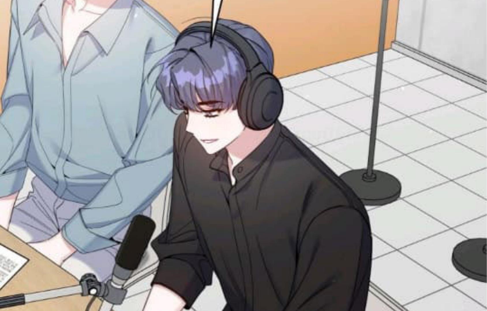 A Blank Slate Regression for the Idol That Lost His Original Mindset Chapter 13 Image 38