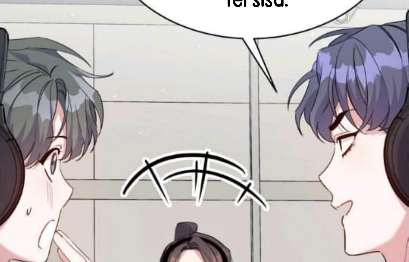 A Blank Slate Regression for the Idol That Lost His Original Mindset Chapter 13 Image 49