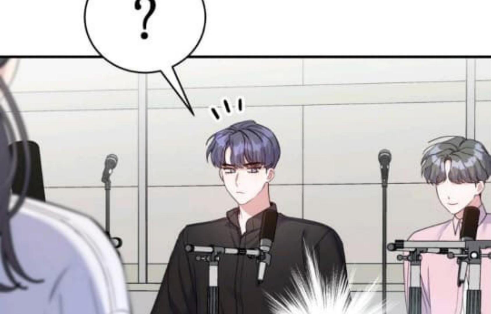 A Blank Slate Regression for the Idol That Lost His Original Mindset Chapter 13 Image 52