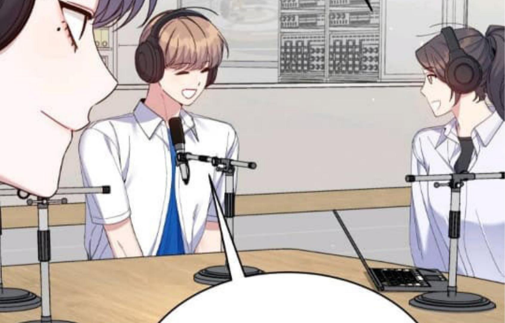 A Blank Slate Regression for the Idol That Lost His Original Mindset Chapter 13 Image 60