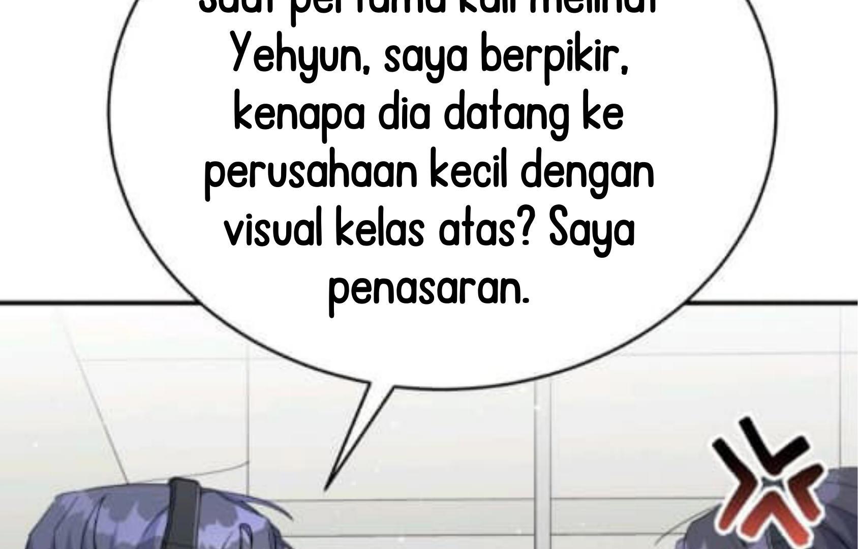 A Blank Slate Regression for the Idol That Lost His Original Mindset Chapter 13 Image 71