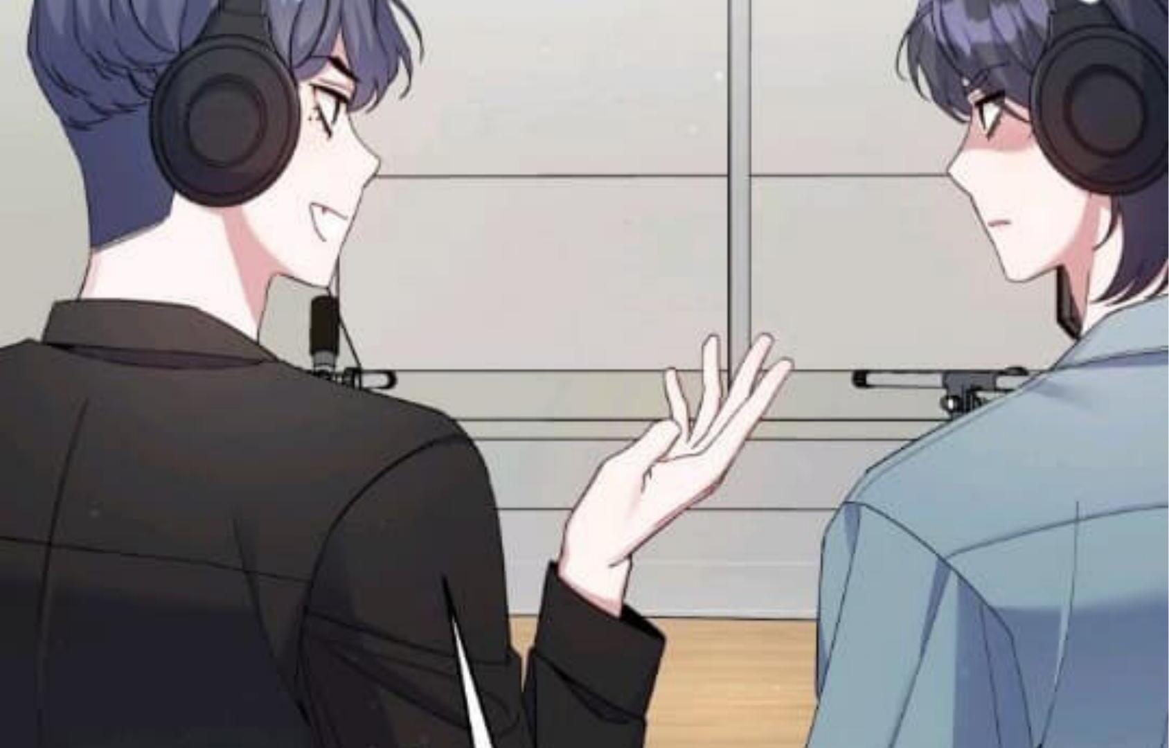A Blank Slate Regression for the Idol That Lost His Original Mindset Chapter 13 Image 72