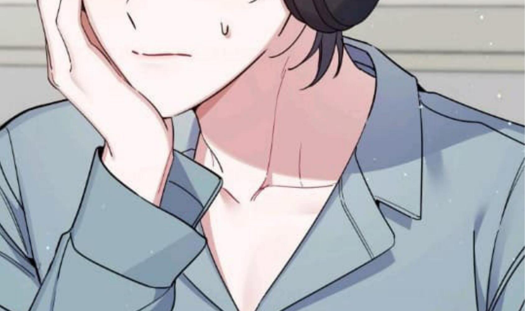 A Blank Slate Regression for the Idol That Lost His Original Mindset Chapter 13 Image 76