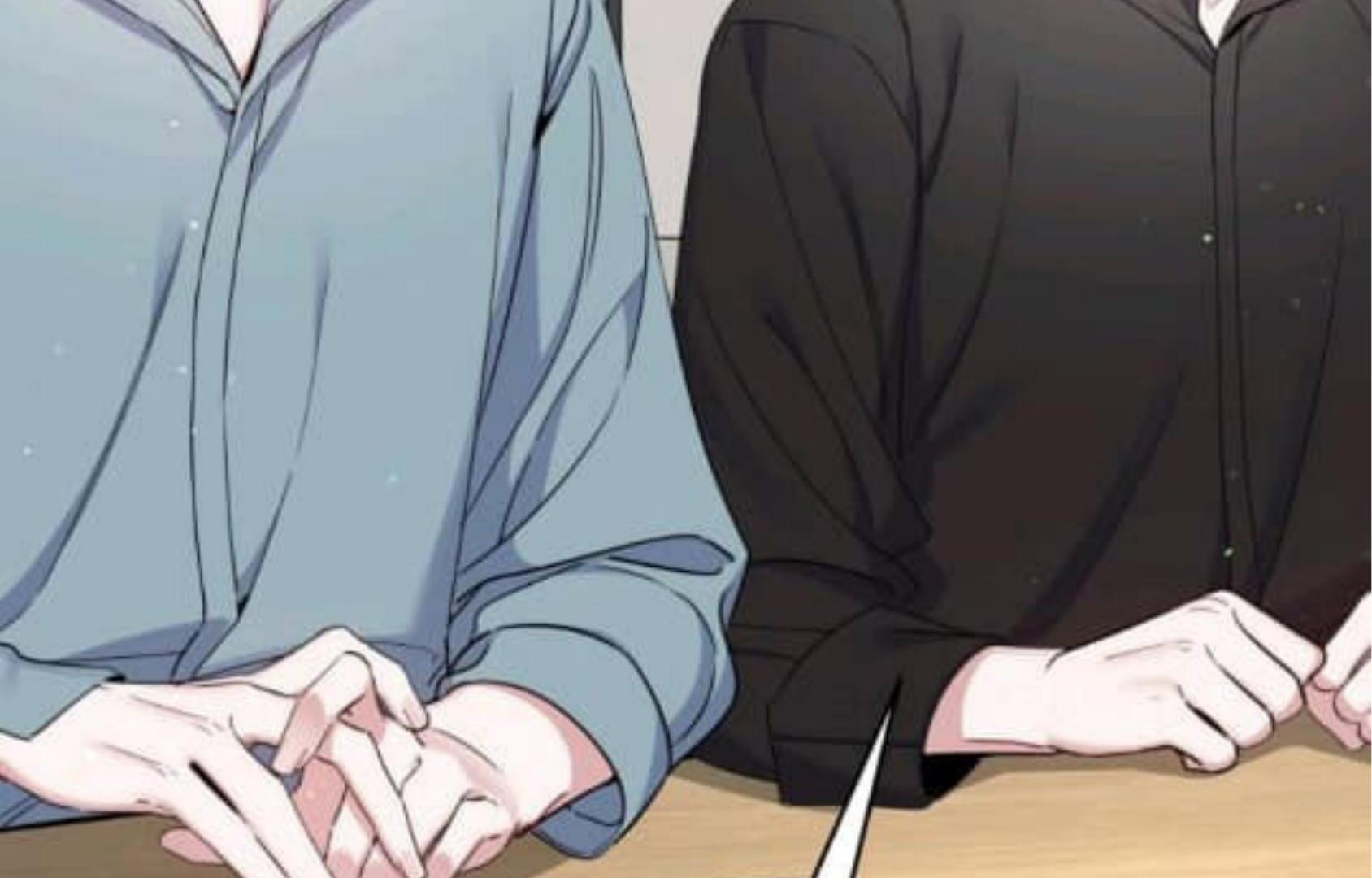 A Blank Slate Regression for the Idol That Lost His Original Mindset Chapter 13 Image 83