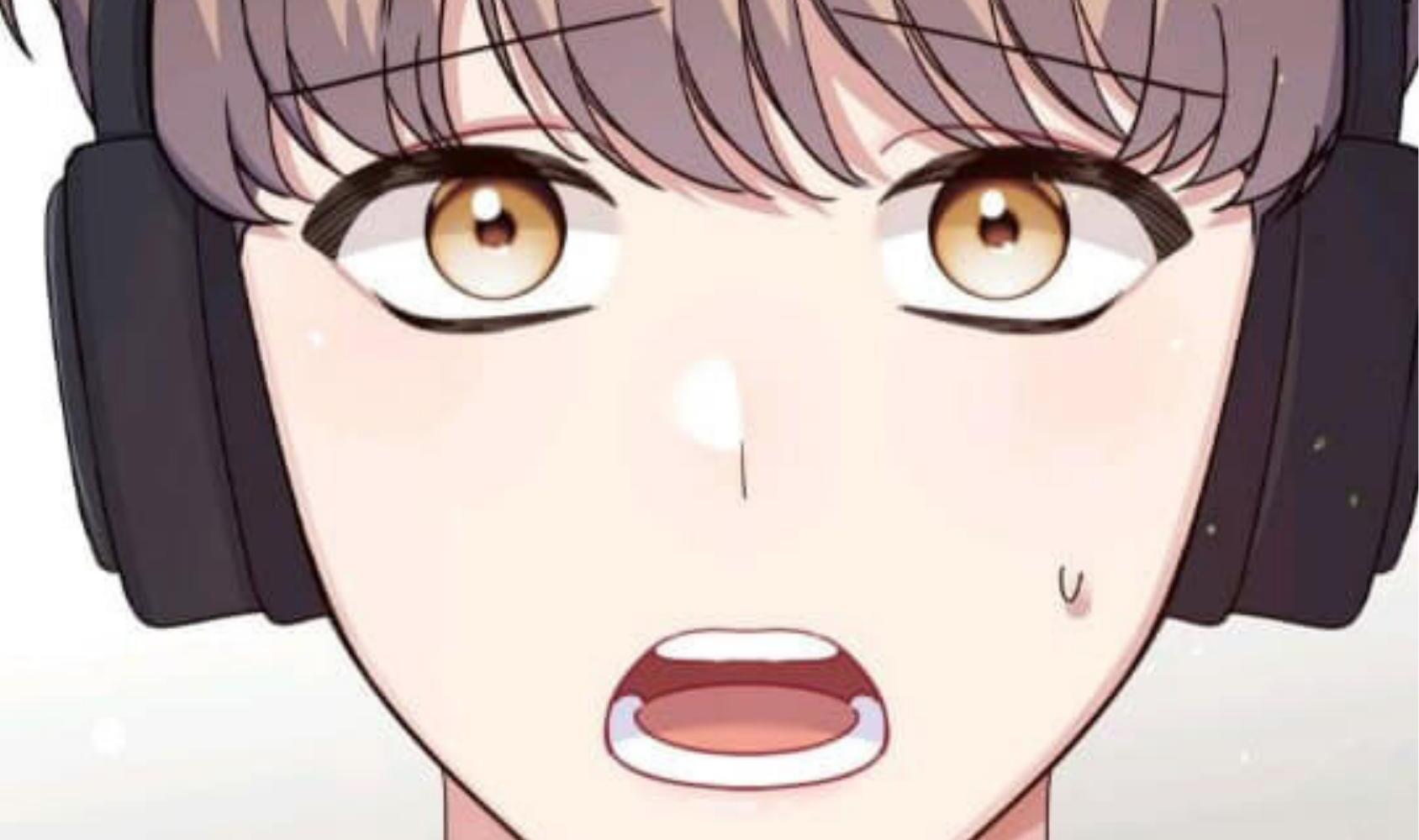 A Blank Slate Regression for the Idol That Lost His Original Mindset Chapter 13 Image 98