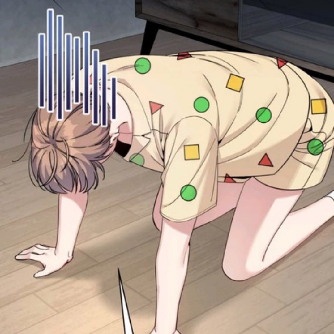 A Blank Slate Regression for the Idol That Lost His Original Mindset Chapter 14 Image 1