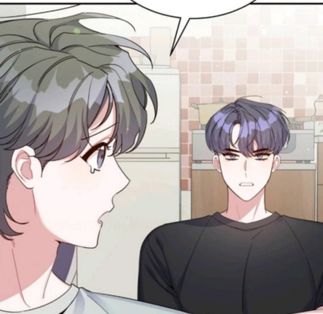 A Blank Slate Regression for the Idol That Lost His Original Mindset Chapter 14 Image 6