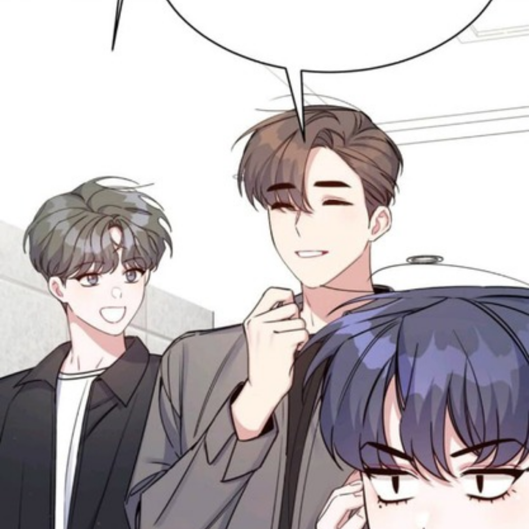 A Blank Slate Regression for the Idol That Lost His Original Mindset Chapter 14 Image 101