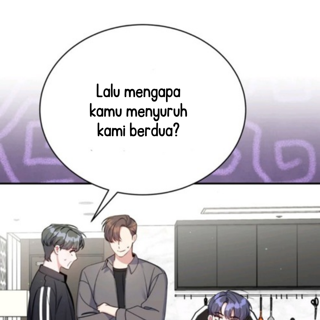A Blank Slate Regression for the Idol That Lost His Original Mindset Chapter 14 Image 106