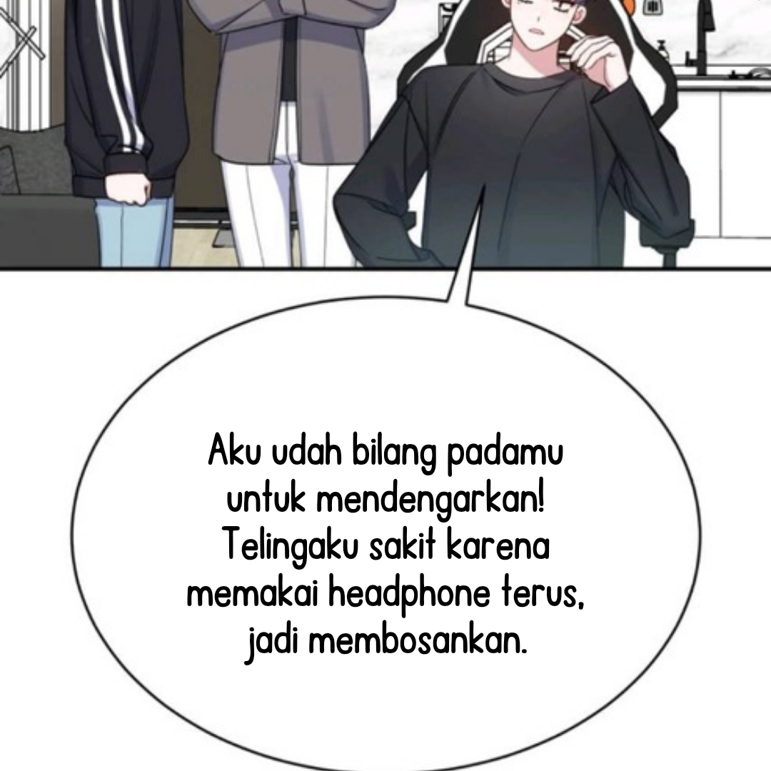 A Blank Slate Regression for the Idol That Lost His Original Mindset Chapter 14 Image 107