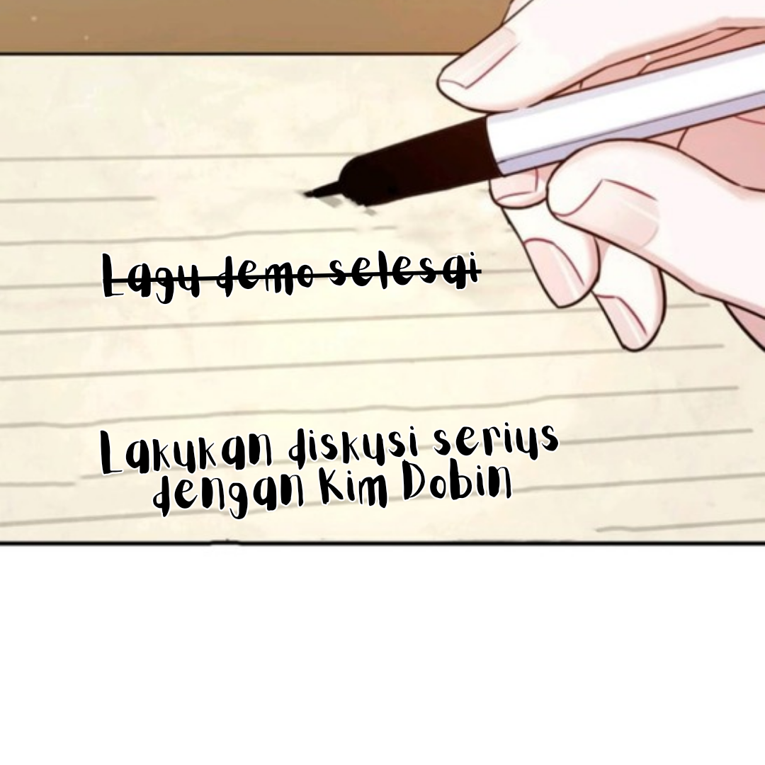 A Blank Slate Regression for the Idol That Lost His Original Mindset Chapter 14 Image 112