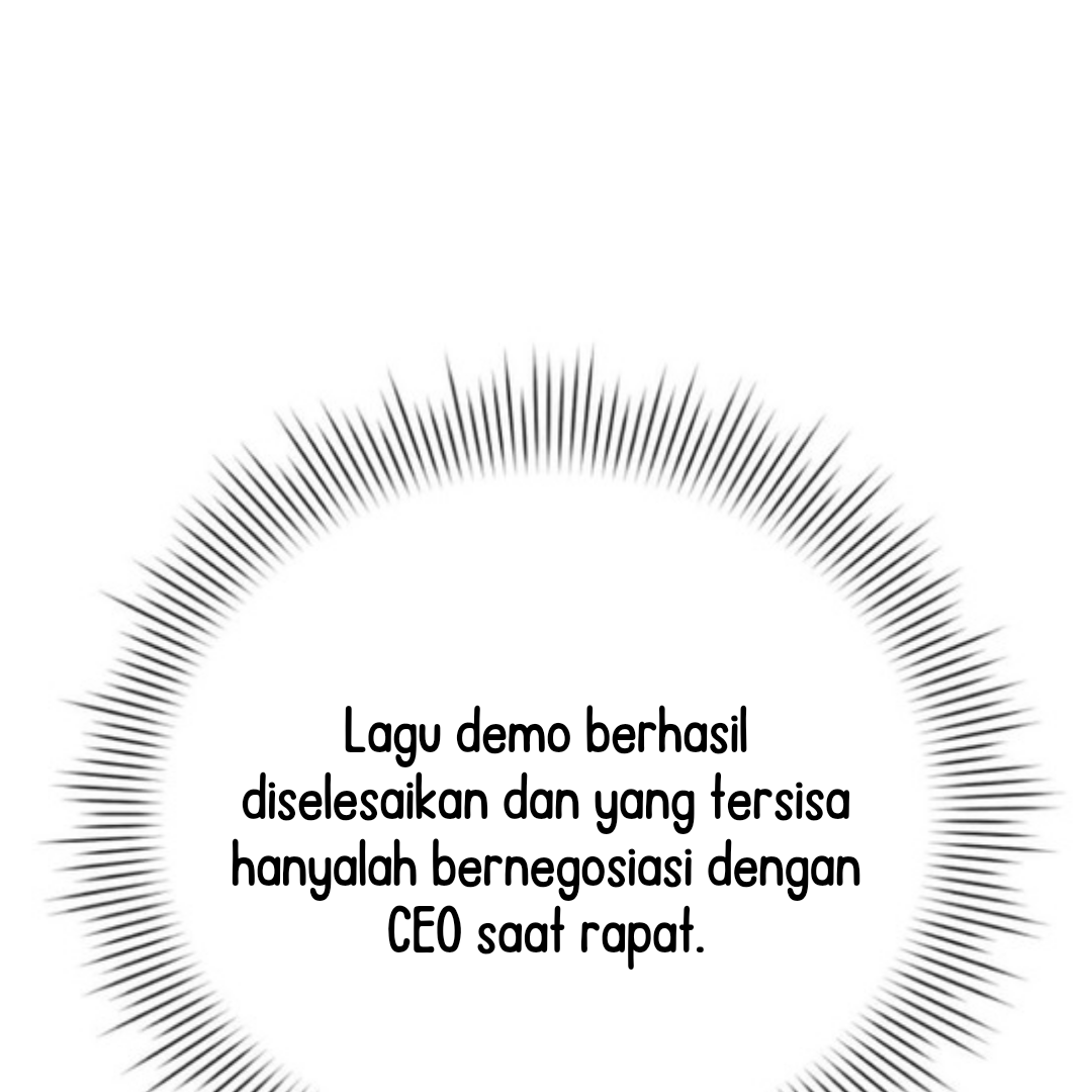 A Blank Slate Regression for the Idol That Lost His Original Mindset Chapter 14 Image 113
