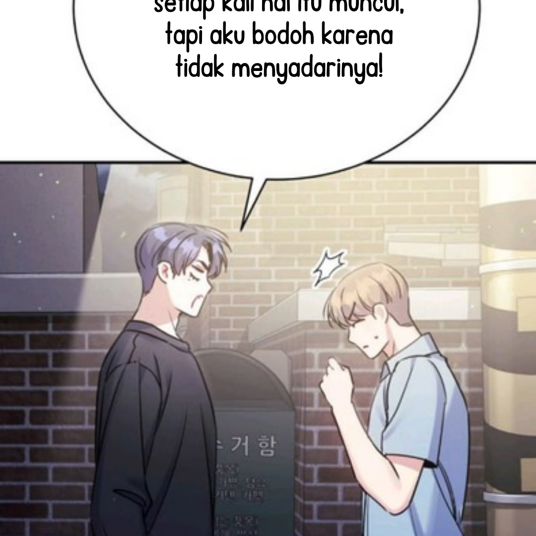 A Blank Slate Regression for the Idol That Lost His Original Mindset Chapter 14 Image 129
