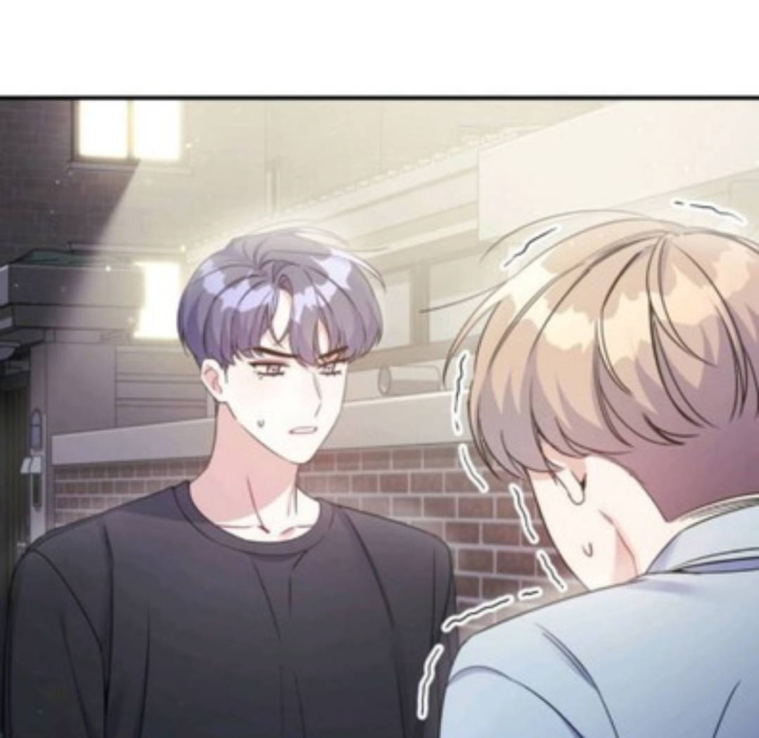 A Blank Slate Regression for the Idol That Lost His Original Mindset Chapter 14 Image 131