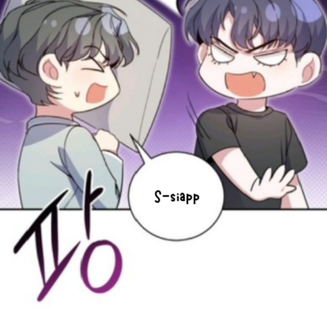 A Blank Slate Regression for the Idol That Lost His Original Mindset Chapter 14 Image 146