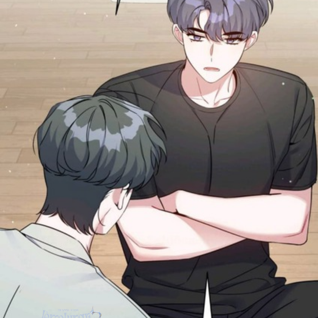 A Blank Slate Regression for the Idol That Lost His Original Mindset Chapter 14 Image 17