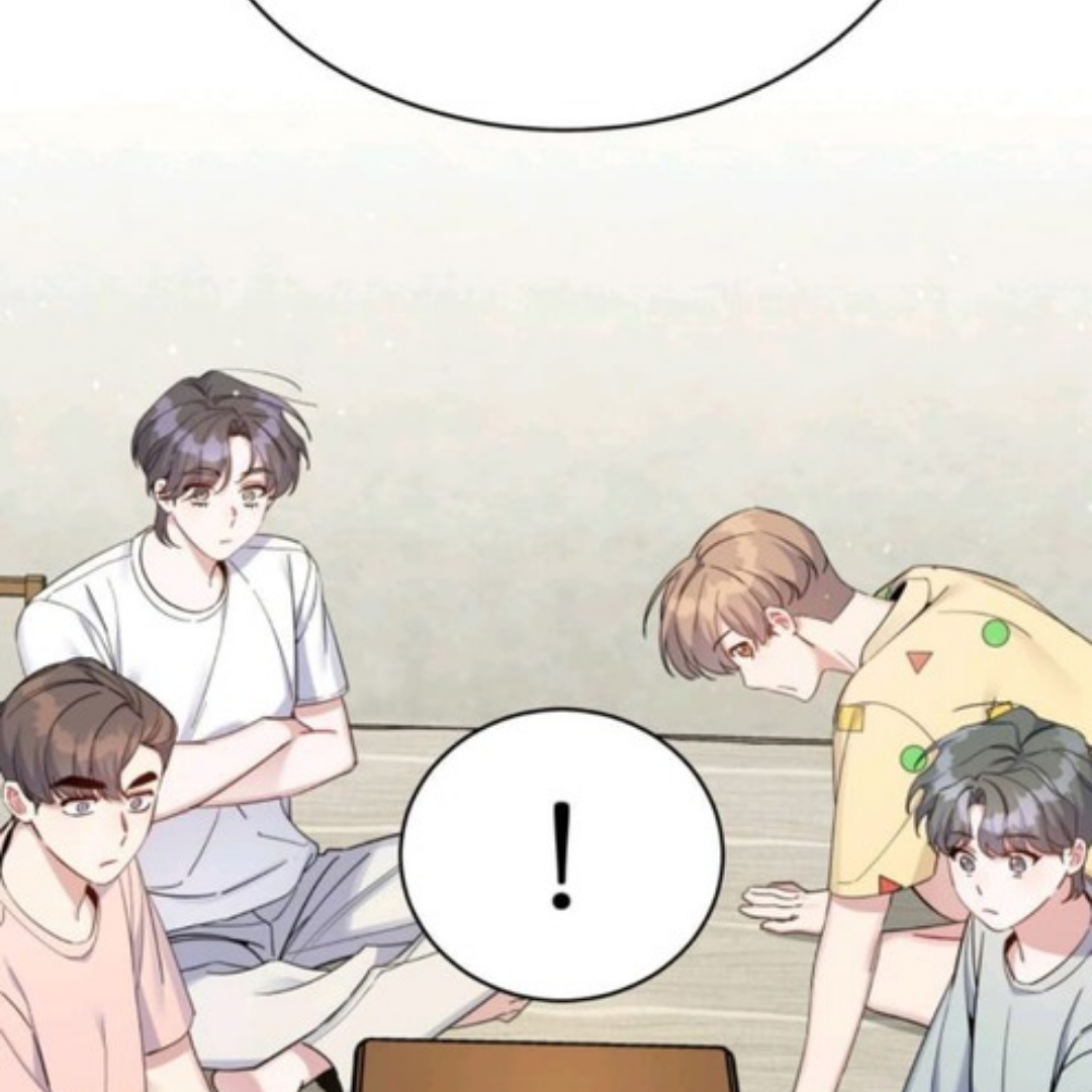 A Blank Slate Regression for the Idol That Lost His Original Mindset Chapter 14 Image 22