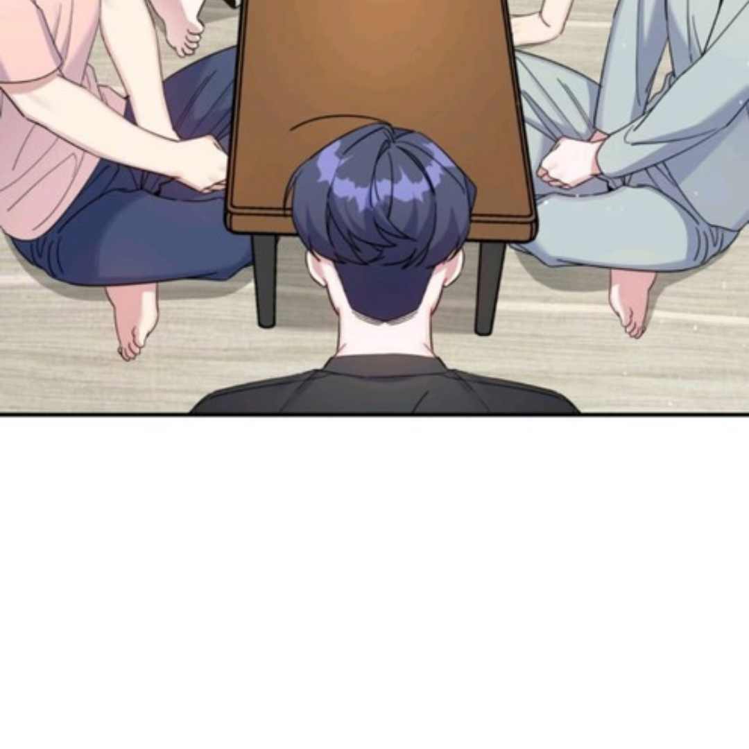 A Blank Slate Regression for the Idol That Lost His Original Mindset Chapter 14 Image 23