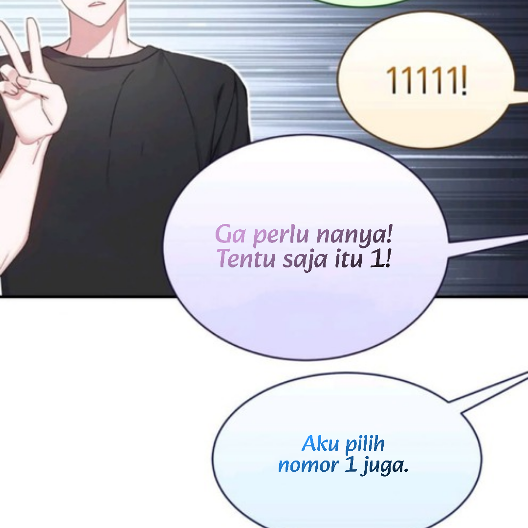 A Blank Slate Regression for the Idol That Lost His Original Mindset Chapter 14 Image 25