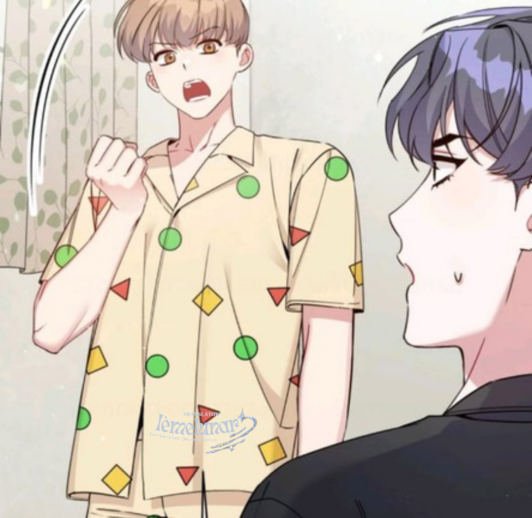 A Blank Slate Regression for the Idol That Lost His Original Mindset Chapter 14 Image 27